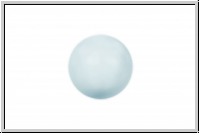 Swarovski 5810 Crystal Pearls, 4mm, 0966 - pastel blue, 25 Stk.